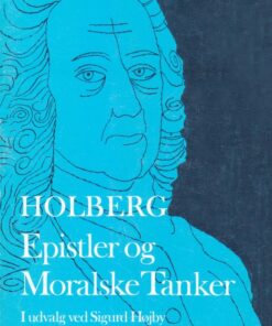 Epistler og moralske tanker (E-bog)