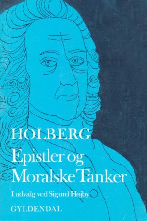 Epistler og moralske tanker (E-bog)