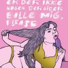 Er Der Ikke Nogen Der Gider Bolle Mig, Please - Gina Wynbrandt - Tegneserie