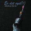 Er Det Syet?! - Birgitte Busk - Bog