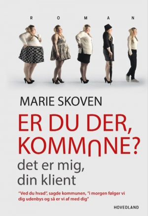 Er Du Der Kommune? - Marie Skoven - Bog