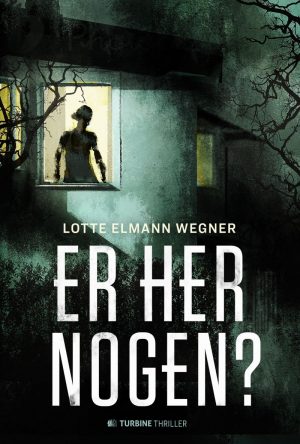 Er Her Nogen? - Lotte Elmann Wegner - Bog