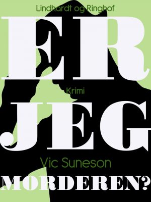 Er Jeg Morderen? - Vic Suneson - Bog