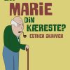 Er Marie din kæreste? (E-bog)