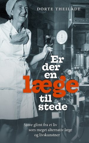 Er der en læge til stede (Bog)