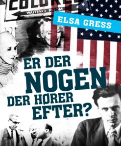 Er der nogen der hører efter? (E-bog)