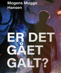 Er det gået galt? (Bog)