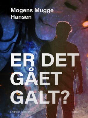 Er det gået galt? (Bog)