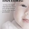 Er det normalt? (E-bog)