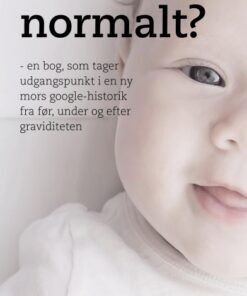 Er det normalt? (E-bog)