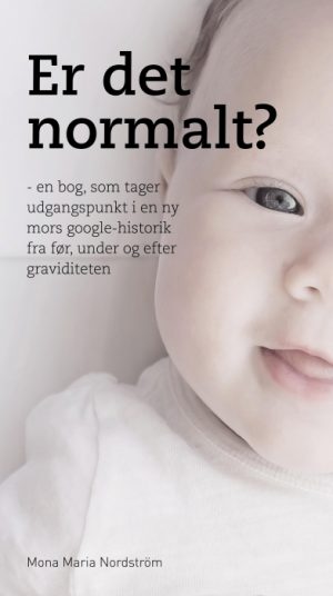 Er det normalt? (E-bog)