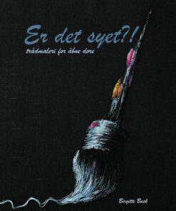 Er det syet?! (E-bog)