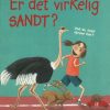 Er det virkelig sandt? (E-bog)