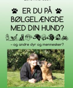 Er du på bølgelængde med din hund? (Bog)