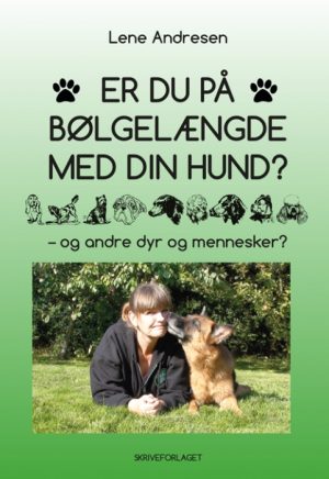 Er du på bølgelængde med din hund? (Bog)