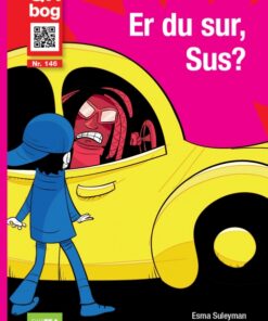 Er du sur, Sus? (E-bog)