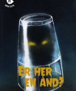Er her en ånd? (Bog)