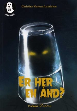 Er her en ånd? (Bog)