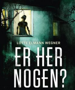 Er her nogen? (E-bog)
