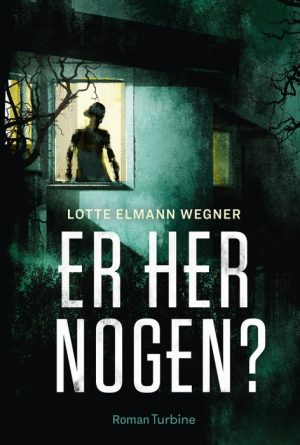 Er her nogen? (E-bog)