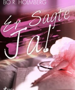 Er sagte ja! (E-bog)