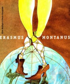 Erasmus Montanus (E-bog)