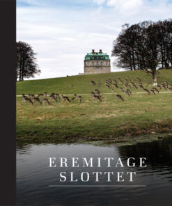 Eremitageslottet (Bog)