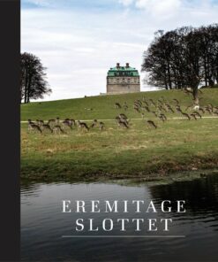 Eremitageslottet - Claus M. Smidt - Bog