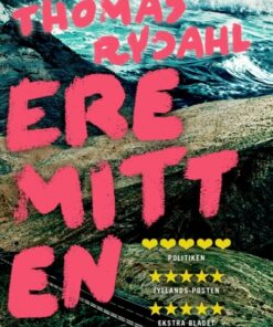 Eremitten (Bog)