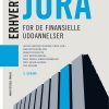 Erhvervsjura - For De Finansielle Uddannelser - Kennet Fischer Föh - Bog
