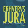 Erhvervsjura - Kennet Fischer Föh - Bog