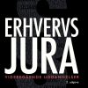 Erhvervsjura - Kennet Fischer Föh - Bog