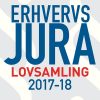 Erhvervsjura - Lovsamling - Kennet Fischer Föh - Bog