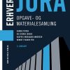 Erhvervsjura - Opgave- Og Materialesamling - Kennet Fischer Föh - Bog