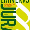 Erhvervsjura - for marketing og service (Bog)