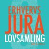 Erhvervsjura - lovsamling (Bog)