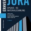 Erhvervsjura - opgave- og materialesamling (Bog)