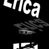 Erica - Tiffany Berg - Bog