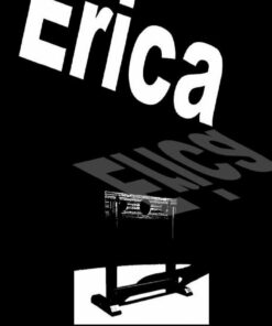 Erica - Tiffany Berg - Bog