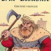 Erik Blodøkse - Grumme vikinger (E-bog)