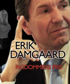 Erik Damgaard (E-bog)