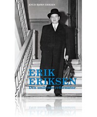 Erik Eriksen (E-bog)