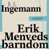 Erik Menveds barndom (Bog)