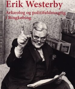 Erik Westerby (Bog)