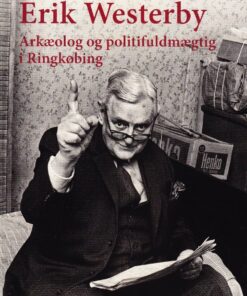 Erik Westerby - Palle Eriksen - Bog