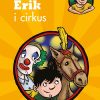 Erik i cirkus (E-bog)