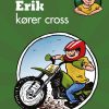 Erik kører cross (E-bog)
