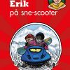 Erik på sne-scooter (E-bog)
