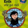 Erik står på mål (E-bog)