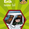 Erik tester bil (E-bog)